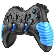 Bigger screen, 4k gaming and hopefully a new controller. Beboncool Wireless Controller For Nintendo Switch Remote Pro Controller Gamepads Blue Anti Skid Beboncool