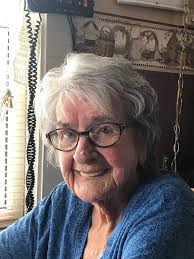 Marjorie C Small Obituary