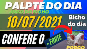 Aug 12, 2021 · resultado do jogo do bicho paratodos bahia. Palpite Do Dia 10 07 2021 Todas As Loterias Youtube