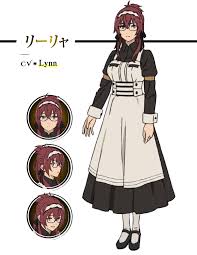 character tvアニメ 無職転生 異世界行ったら本気だす 公式サイト animasi