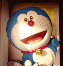 Kết quả hình ảnh cho doraemon cute