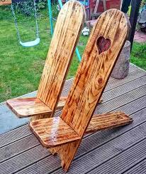 we found the best and coolest viking chair designs ever in 2020 outdoor furniture plans outdoor pallet projects pallet chair