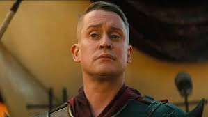 Kung may limang sentimos ako sa bawat palabas sa TV na lumabas si Macaulay  Culkin sa isang episode at si Walton Goggins ay isang pangunahing karakter,  mayroon akong sampung sentimos. Hindi naman