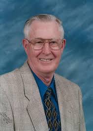 Obituary information for Jerry Winfred Honea