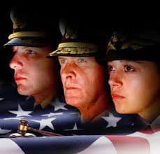 Production hopes to turn A Few Good Men into a brilliant show