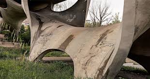 Restauro del ponte Musmeci, interventi per preservarne l'unicit&agrave; e ...