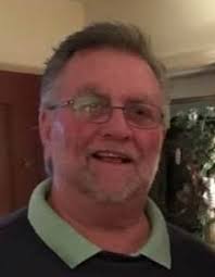 Ron Barry Obituary January 23, 2021