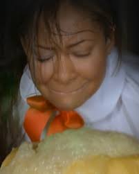 Stinky or not, this is definitely us with cheese