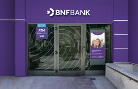 Bnf Bank