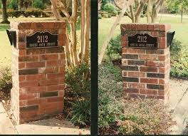 Just follow the below links to take you to the area. Mailbox Address Plaques Ideas On Foter
