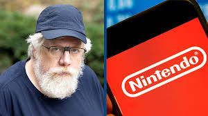 Hacker ordered to pay 25-35% of his salary to Nintendo for the rest of his  life