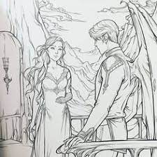 We help make you and your business look great, and you can count on the ups store® to help you look good. 18 Acotar Coloring Book Ideas A Court Of Mist And Fury Sarah J Maas Sarah J Maas Books