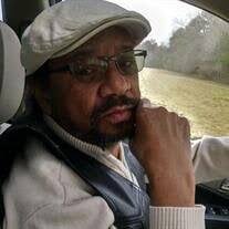 Gary Allen Covington Sr Obituary