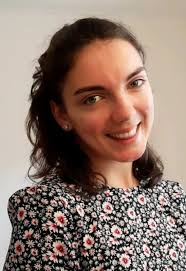 Anna Dickinson-Lomas