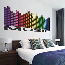 Smart home furniture beds & mattresses storage & organization kitchen & appliances baby & kids home textiles home décor lighting cookware & tableware bathroom rugs outdoor laundry & cleaning home safety home improvement gardening & plants home electronics ikea bedroom. Music Wall Decal Music Bedroom Sticker Music Decals Music Wall Art Decor Music Studio Wallpaper Wall Stickers Music Room Decor Music Wall Decal Music Bedroom