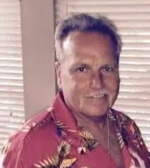 Obituary information for Robert Trovato