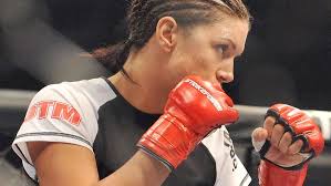 5 Mujeres Que Cambiaron Las MMA