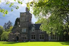 Growing Harmony 2026 @ Wiston Lodge