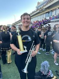 Republic Tiger Pride Band