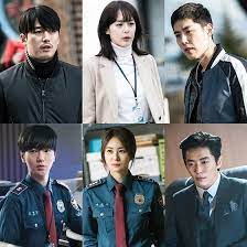 A serial killer with an enhanced hearing ability appears. Kdramas Voice 1 2 Info Review Which One Is Better Voice Kdrama The Voice Kdrama