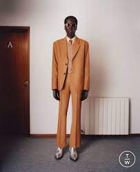 Start video chat with strangers by selecting gender, language, country, and much more. Ernest W Baker Fw21 Menswear 6 The Fashion Search Engine Tagwalk