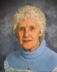 Elizabeth "Betty" L. Phelan Obituary April 7, 2025