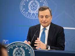 Lo afferma il premier mario draghi in conferenza stampa. Draghi In Conferenza Stampa Per Chi E Vaccinato Sara Un Natale Normale Corriere It