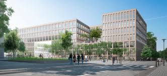 Marne La Vallee Une Offre Immobiliere Tertiaire De Haute Qualite