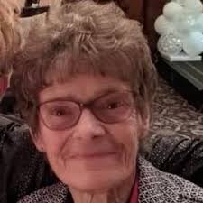 Gloria Towne Obituary (1943