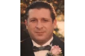 James Voce Obituary (1966