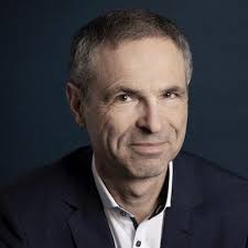 Pension Board Elections