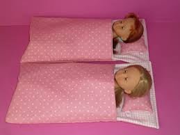 Lit D Appoint Sac De Couchage Pour Poupee De Type Cherie De Chez Corolle Sac De Couchage Poupee Lit Poupee