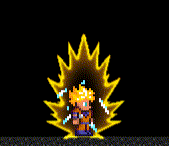 This form can be accessed by absorbing the powers of a god, activating. Dbz Terraria