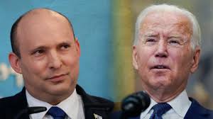 Bennett-Biden görüşmesinde ana gündem "İran" olacak