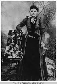 Lillie Shull Dougherty: Co-Founder of Appalachian State University