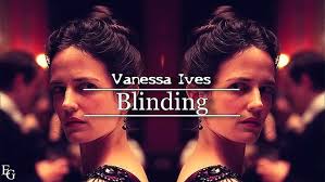 Vanessa Ives