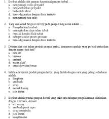 Demokrasi bisa diisyarati dengan kesamarataan untuk seluruh pihak. Contoh Soal Essay Sanitasi Hygiene Beserta Jawabannya Lakaran