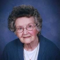 Freda G. Smith Obituary (2023)