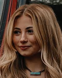 Morgan Fredrickson's Instagram, Twitter & Facebook