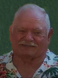 Preston Norman Payne