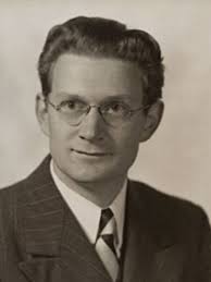 Dr George McAfee “Mac” McCune (1908-1948)