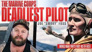 Eating an MRE with an Air Force EOD Tech turned Stanford MBA Student