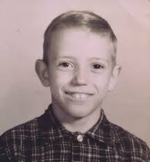 The Scarbro Colored School