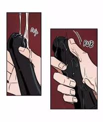 Mia on X: Tommy is prepared for his very first scene to be a bottom 👏👏  this is so erotic ❤❤..  walk on water  yaoi porn gayporn manwha  lover t.coONbYnoW7hL 