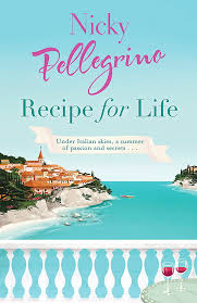 Maybe you would like to learn more about one of these? Recipe For Life Pellegrino Nicky Amazon De Bucher