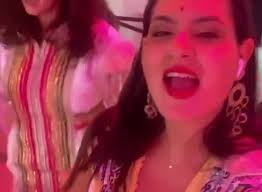 troupe musicale féminine La Sandra