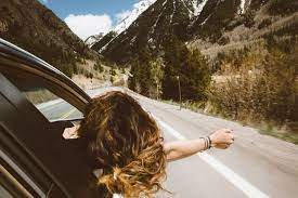 人行道上讓不讓路三大原則 腳踏車 電動滑板車黑名單 road trip fun road trip packing list packing list for travel