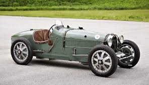 The Bugatti Queen S 1927 Type 35 Grand Prix Racer To Hemmings Daily Bugatti Cars Bugatti Classic Cars