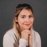 Jenny Sanchez's Instagram, Twitter & Facebook