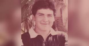 Richard Steve Gonzales Obituary